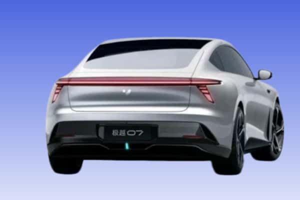 市中区回收小米汽车