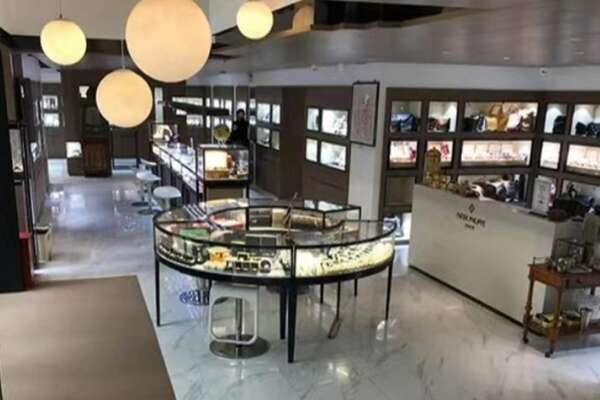 市中区寄卖奢侈品店
